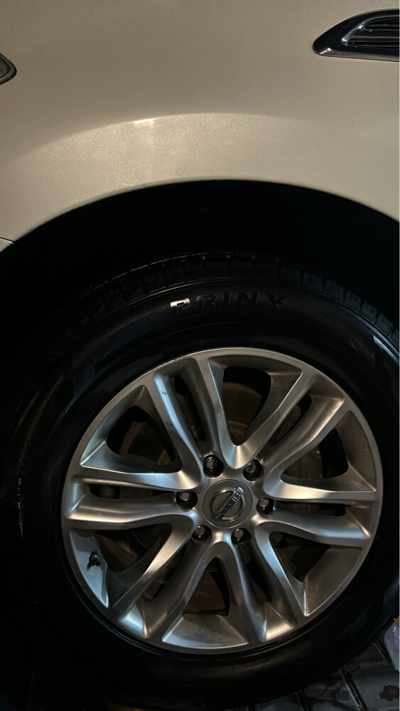 rims 2013 (patrol) 20-inch - 6