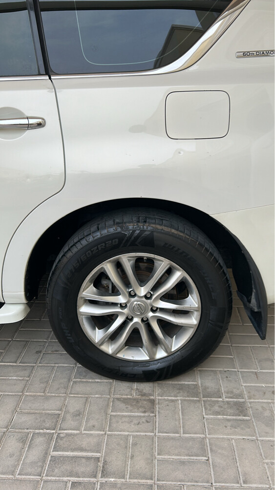 rims 2013 (patrol) 20-inch - 7