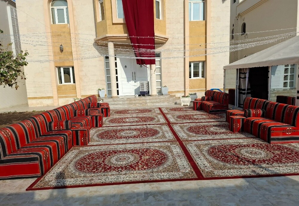 تجهيز حفلات ومناسبات - 13