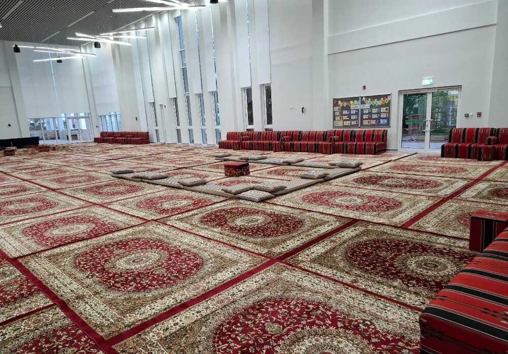 تجهيز حفلات ومناسبات - 12