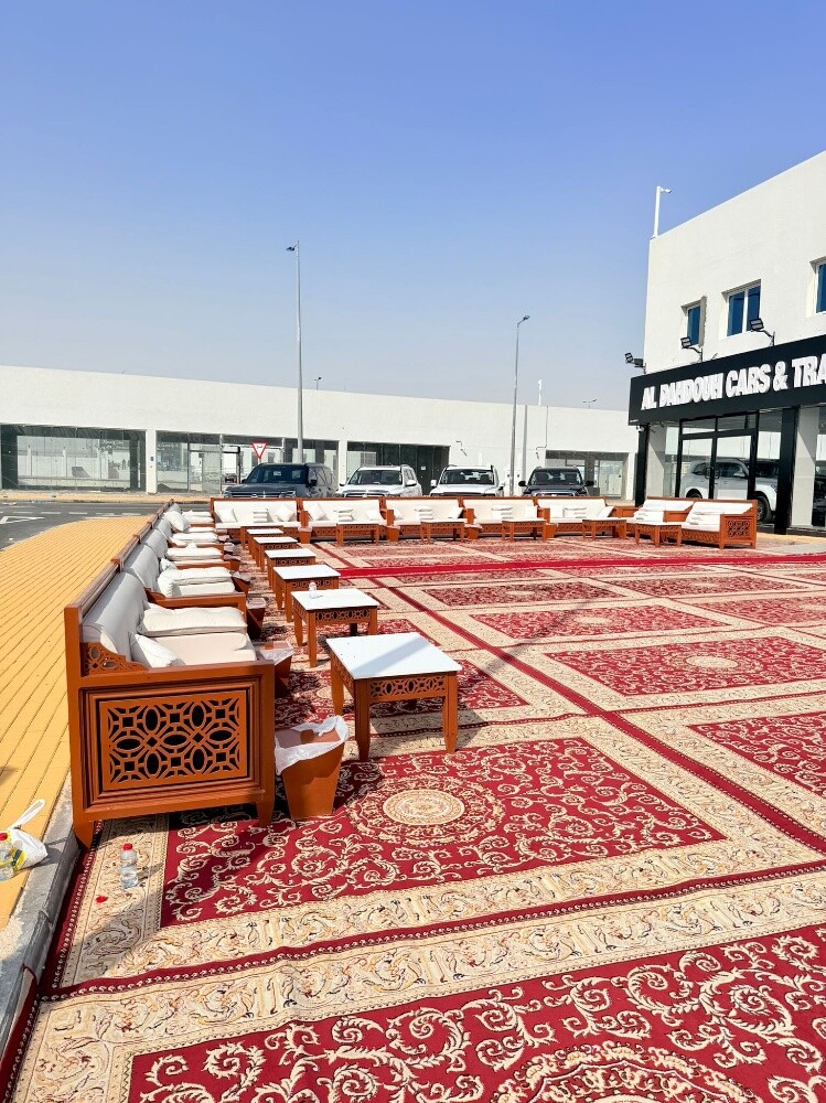 تجهيز حفلات ومناسبات - 9