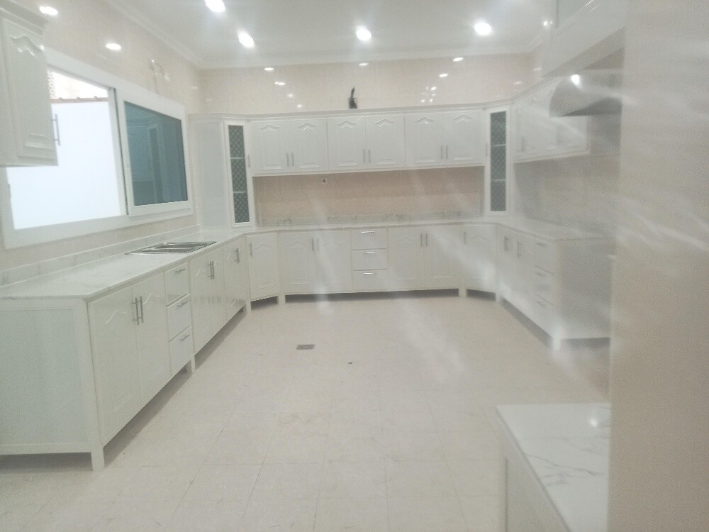 تفصيل مطابخ المنيوم و زجاج - 2