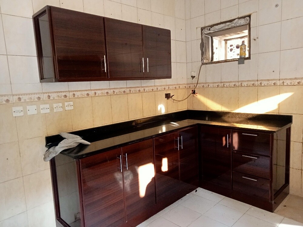 تفصيل مطابخ المنيوم و زجاج - 4