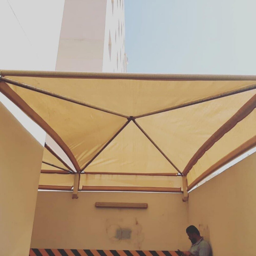 الحداده - 2