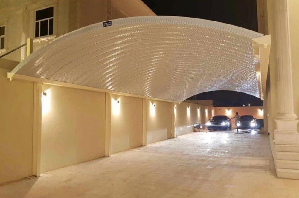الحداده - 3