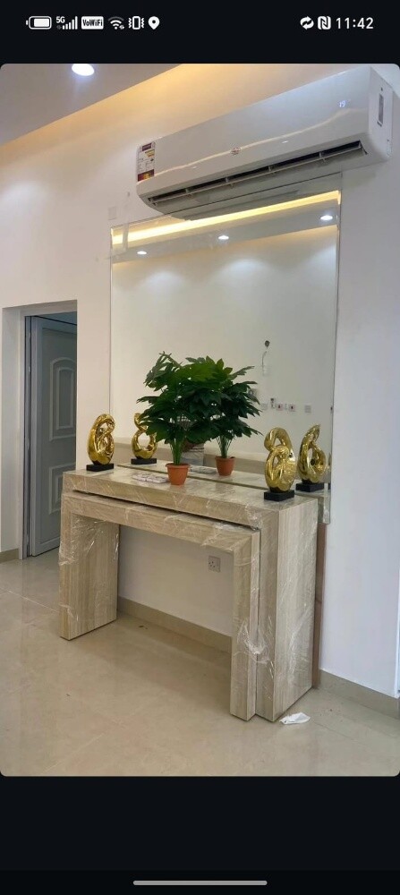 طاولات - 6