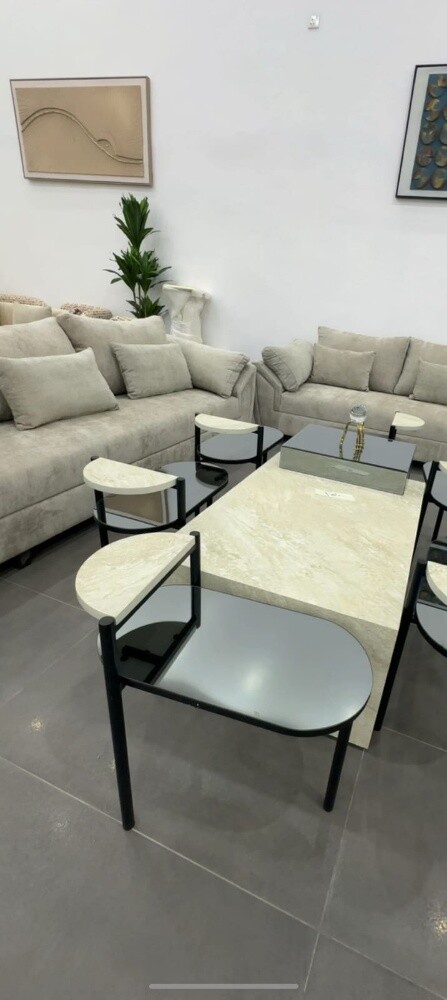 طاولات - 12
