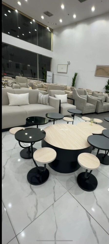 طاولات - 11