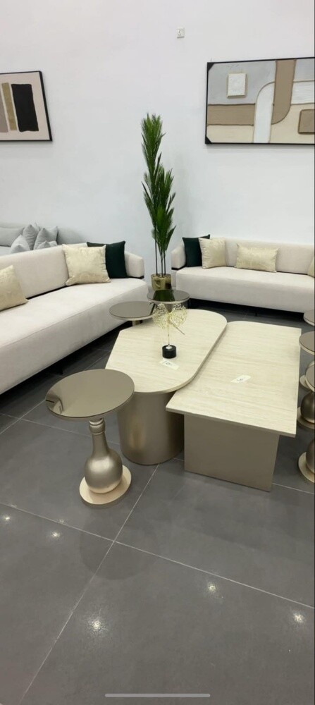 طاولات - 13
