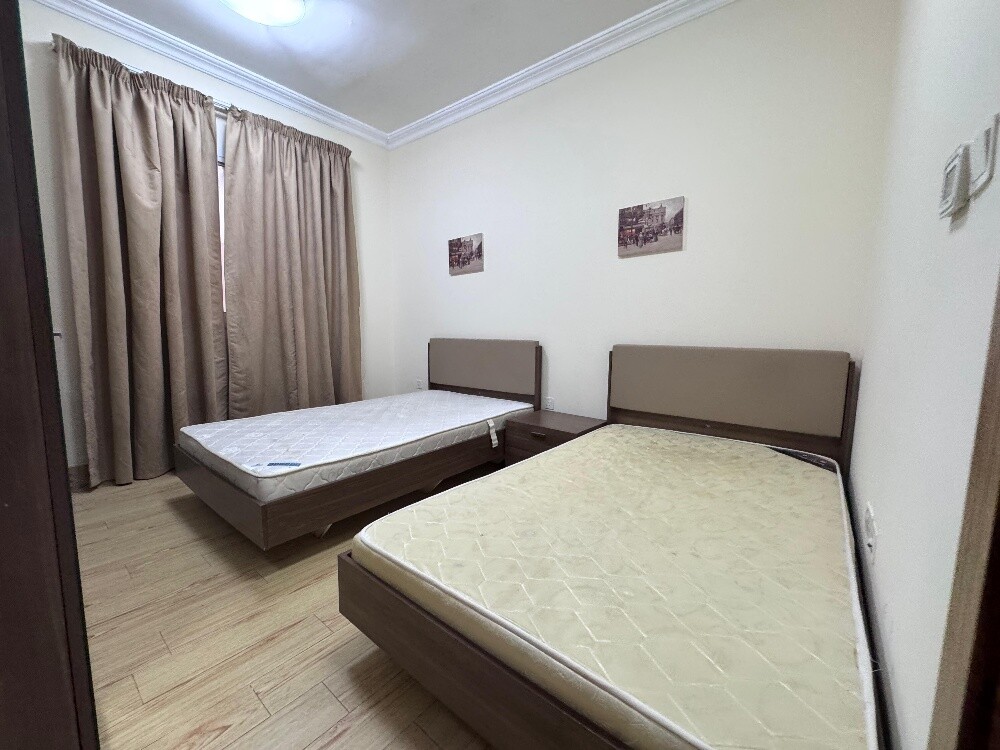 furnished 2 bhk flat all includin - 6