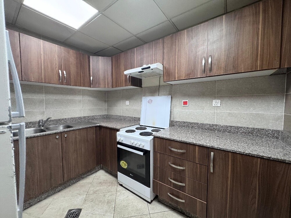 furnished 2 bhk flat all includin - 8