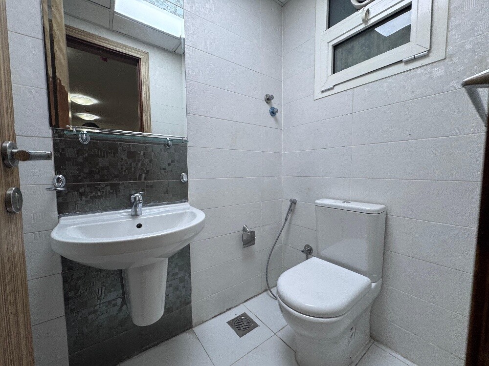 furnished 2 bhk flat all includin - 11