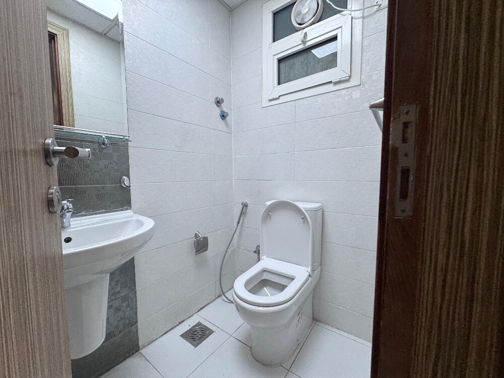 furnished 2 bhk flat all includin - 3