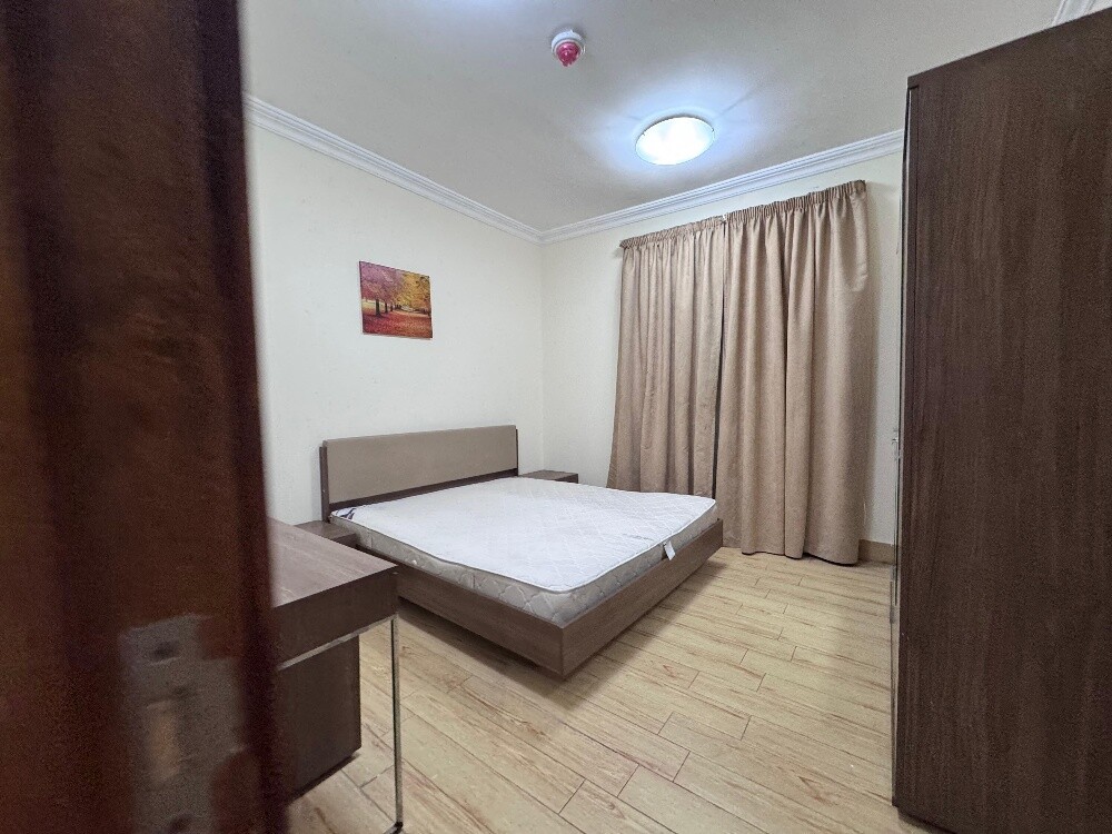 furnished 2 bhk flat all includin - 7