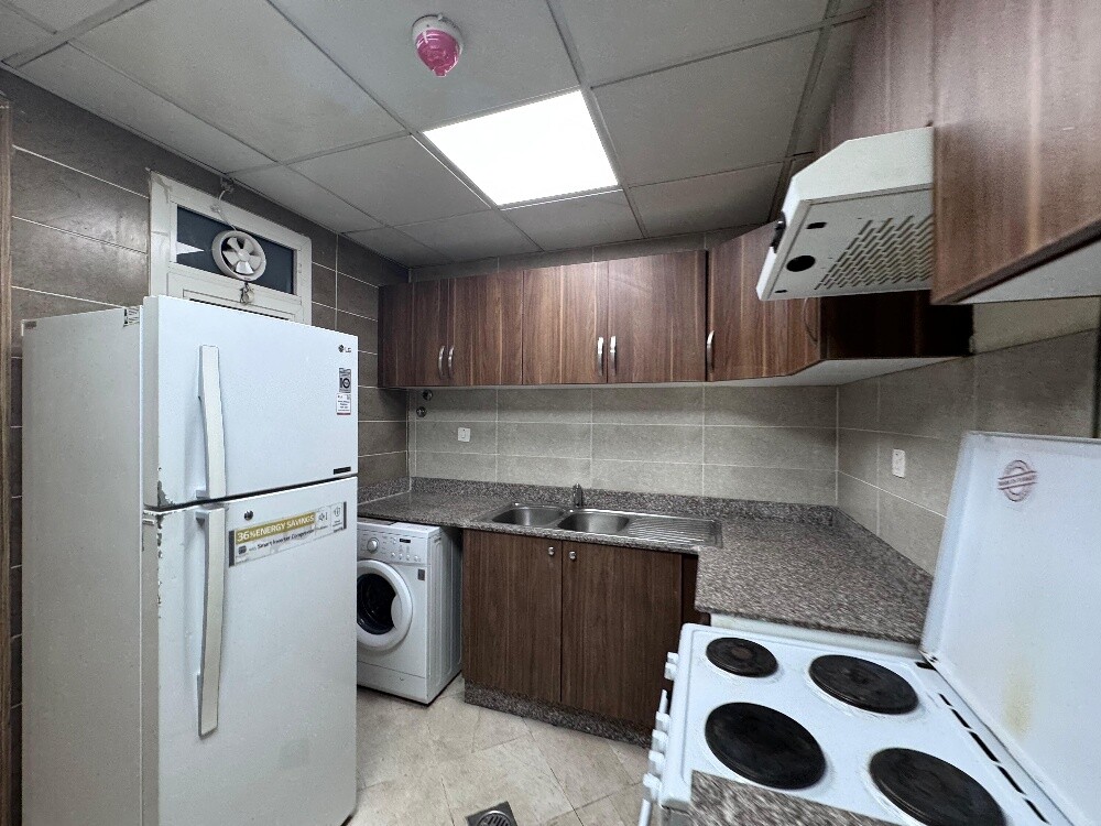 furnished 2 bhk flat all includin - 10