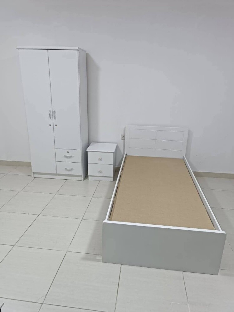 سرير نفر واحد - 6