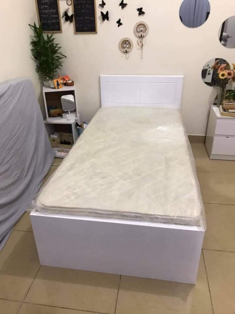 سرير نفر واحد - 4