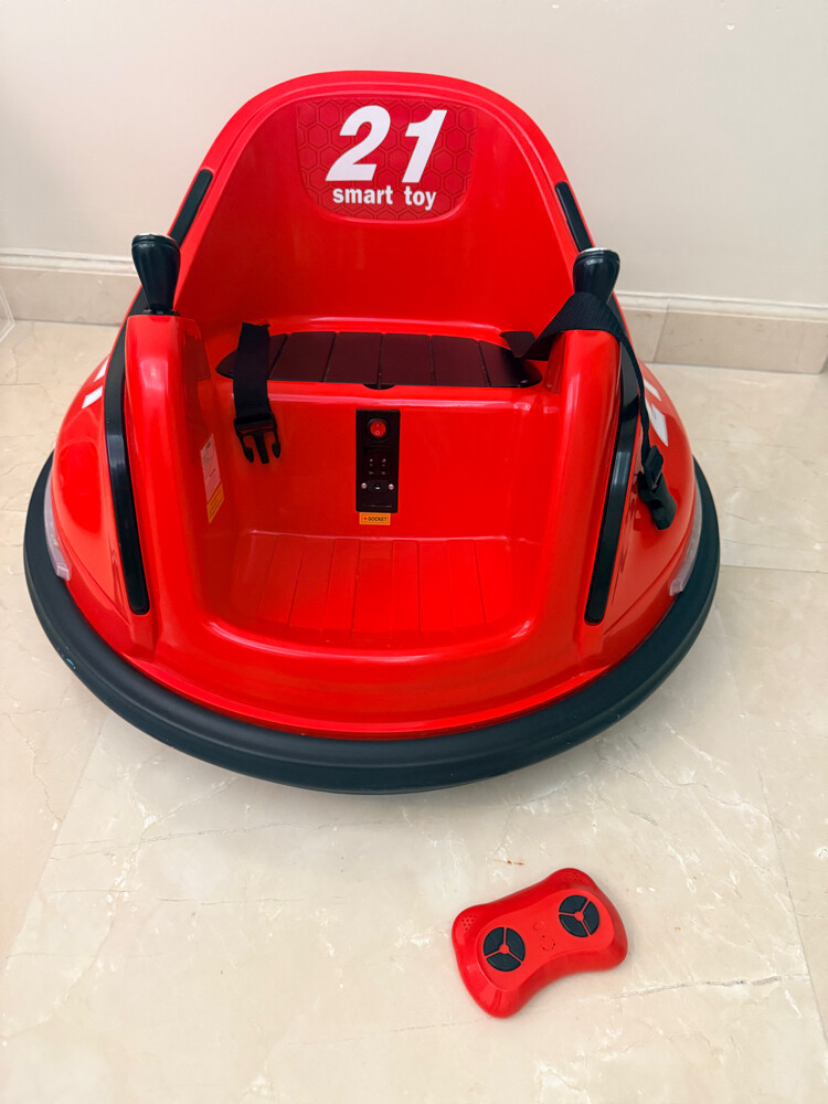 Toy car - 2