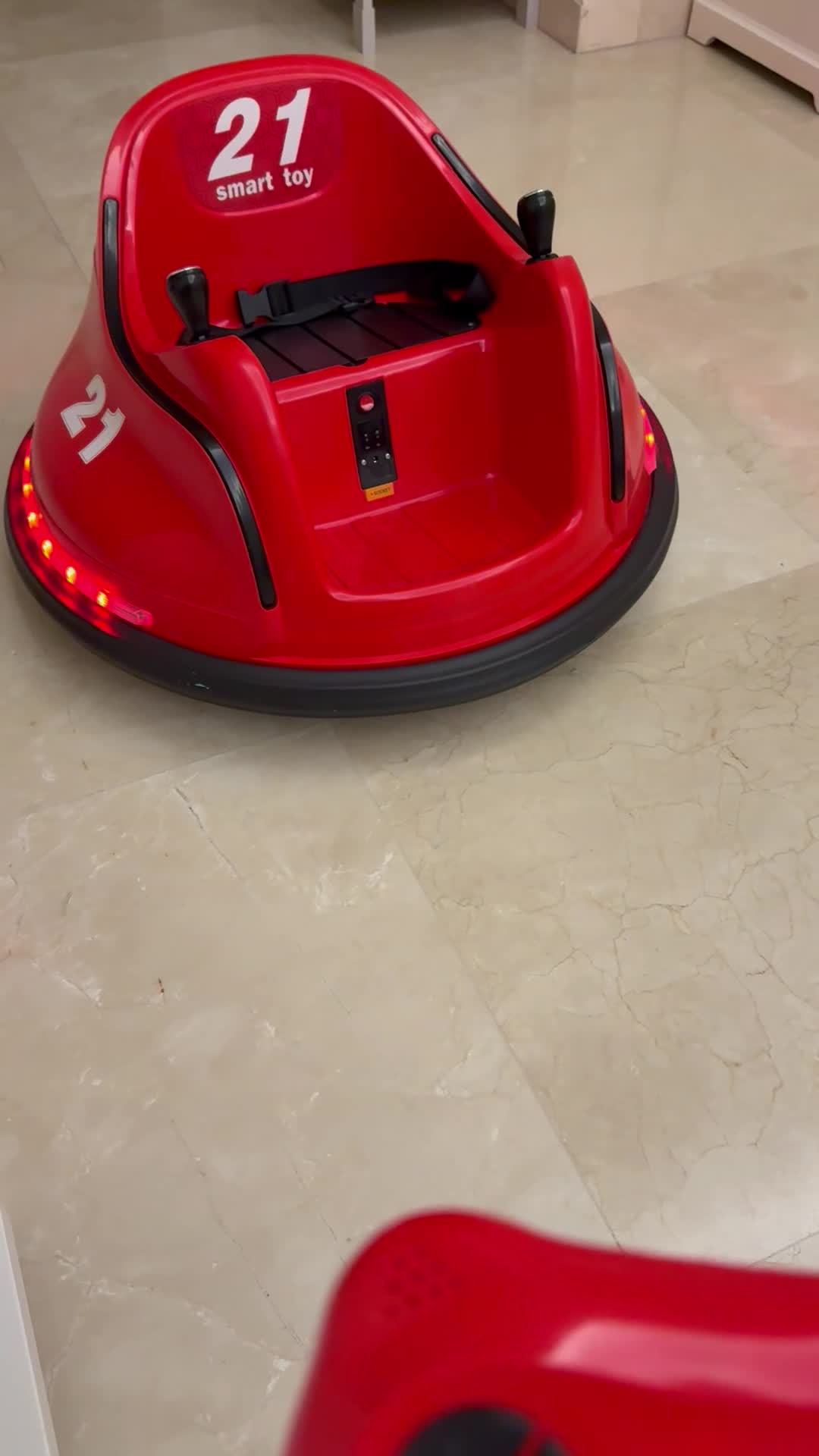 Toy car - 1