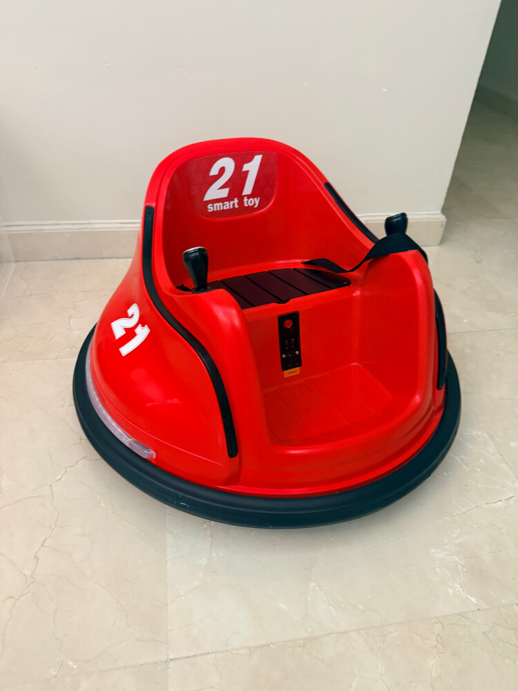 Toy car - 3