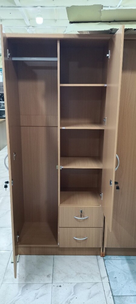 National furniture Showroom - 3