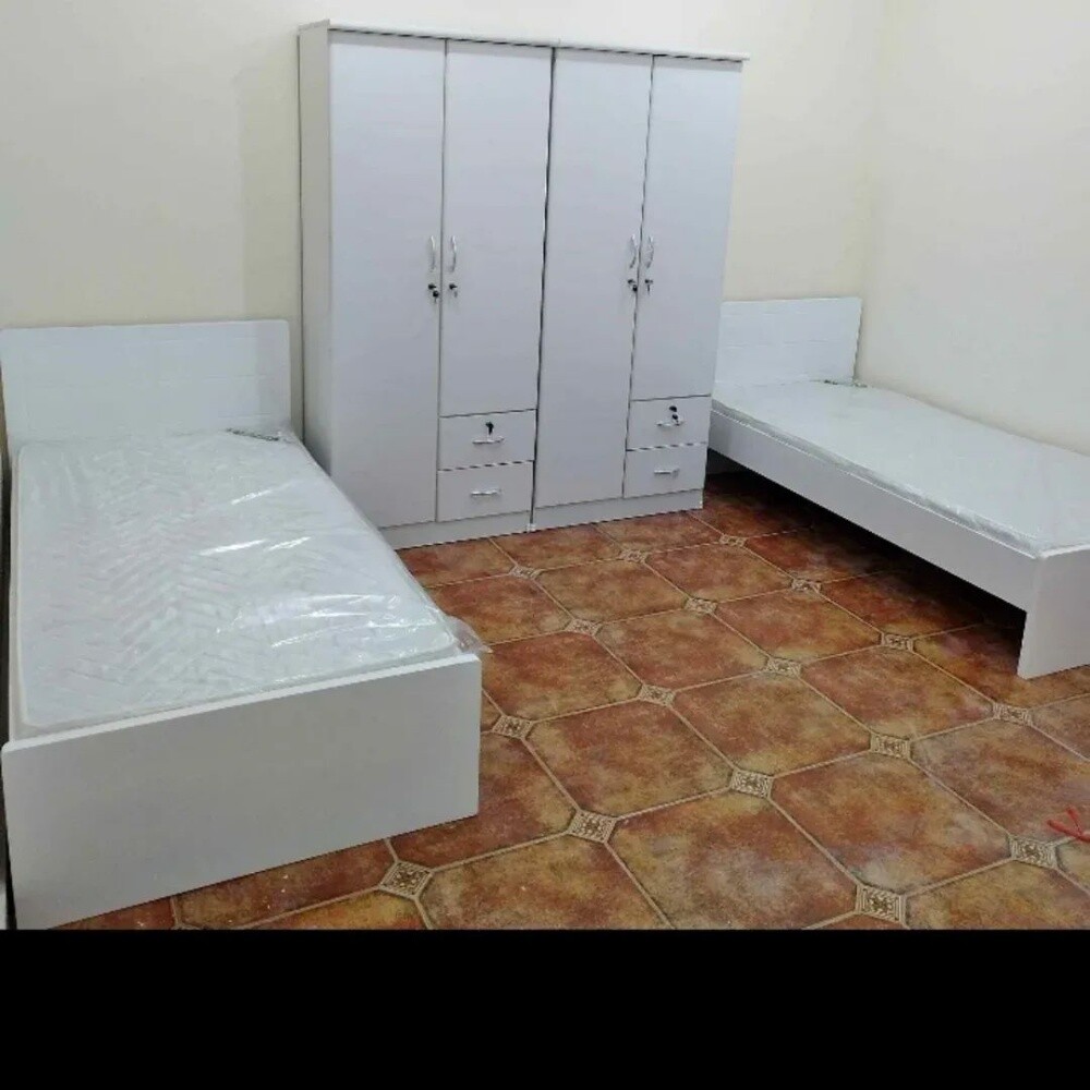 National furniture Showroom - 2