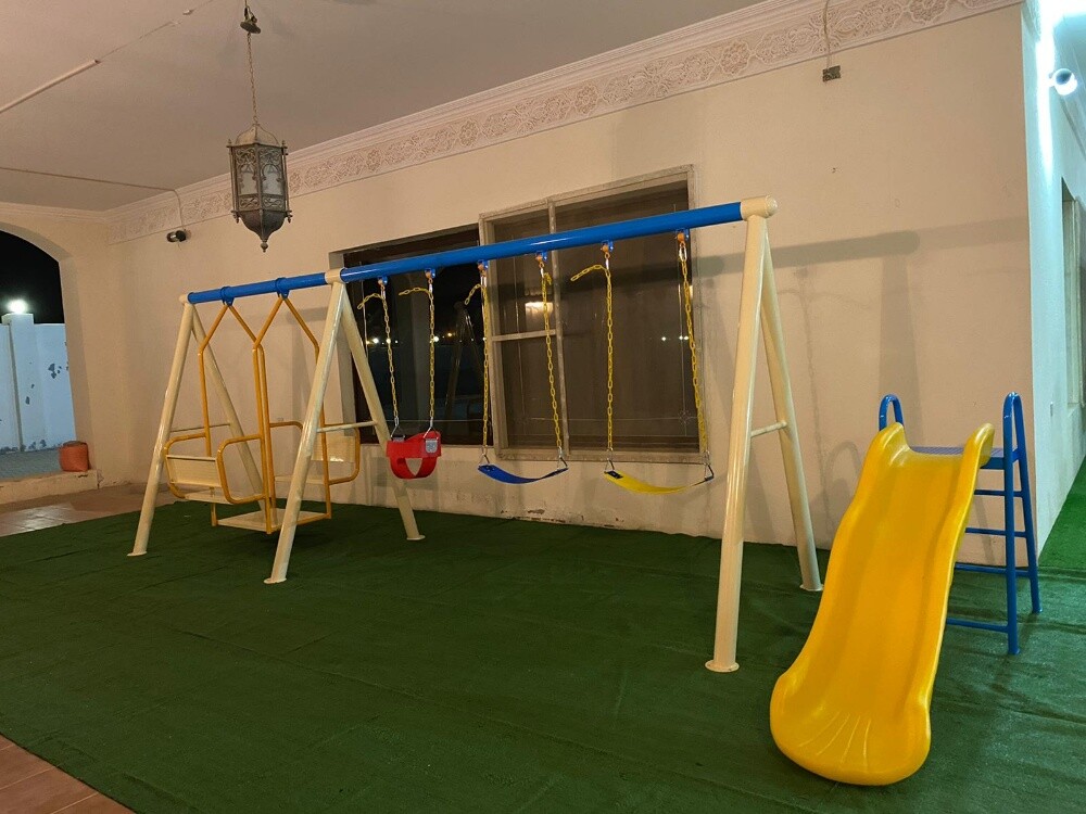 العاب الاتفال - 2