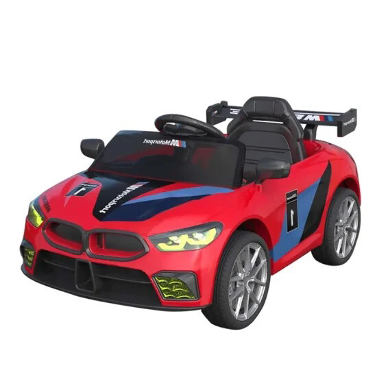 Electric car for kids - 1