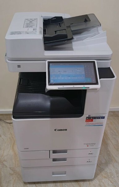 CANON 3922i Printers Available - 2