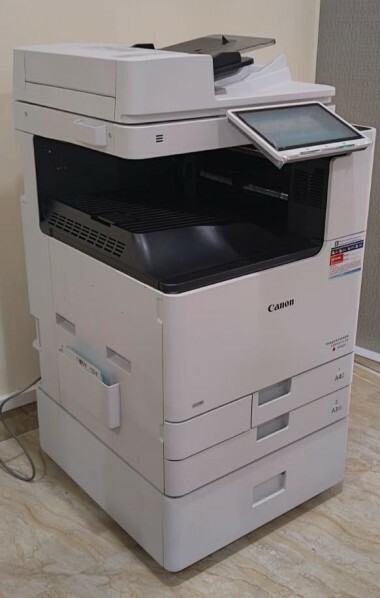 CANON 3922i Printers Available - 3