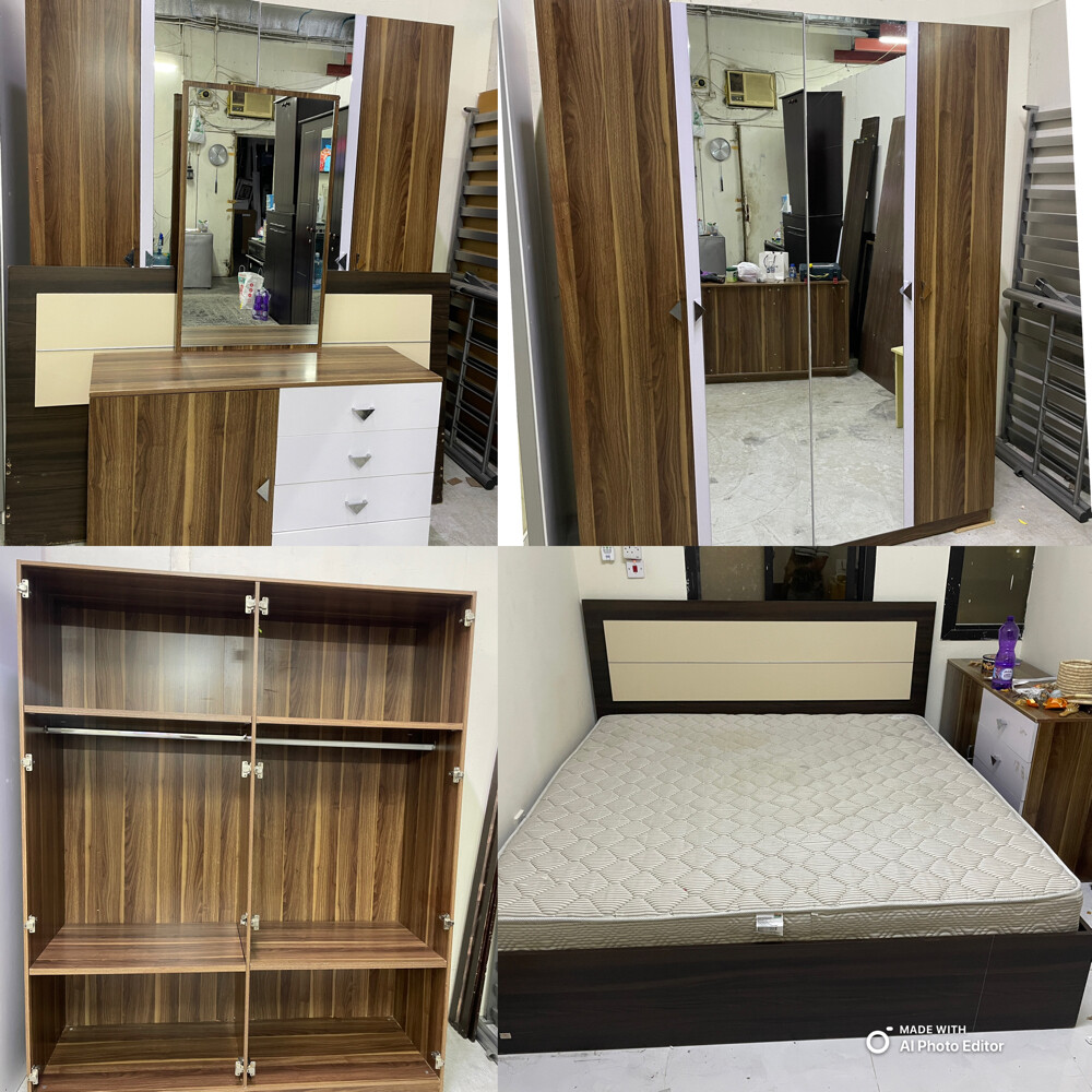master bedroom set for sale - 1
