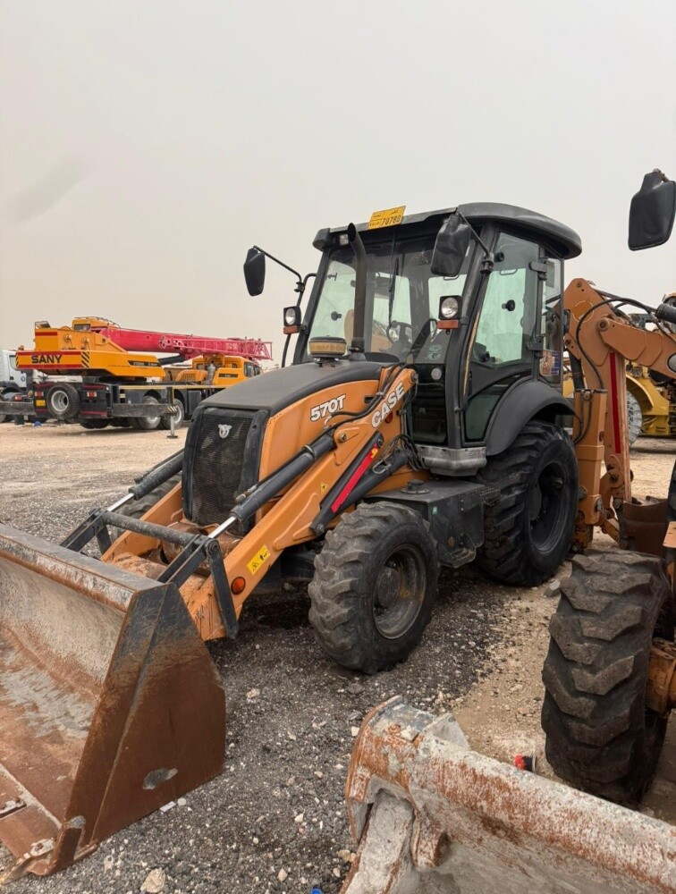 باكلودر - 1
