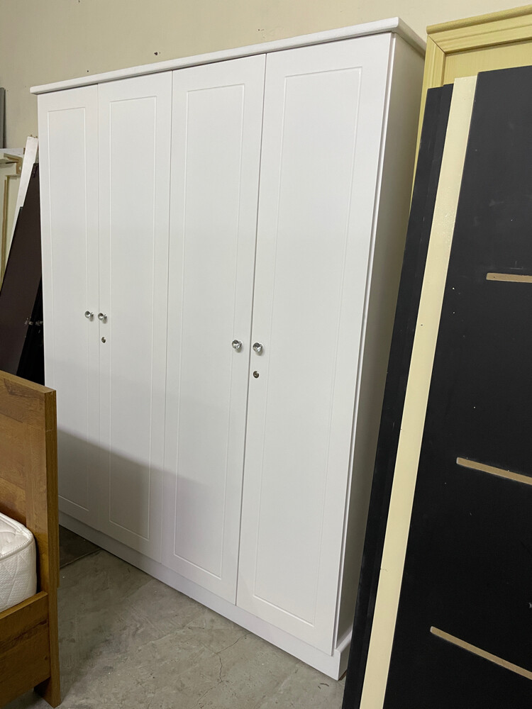 master bedroom set - 4