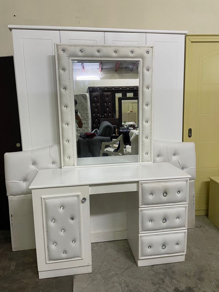 master bedroom set - 1