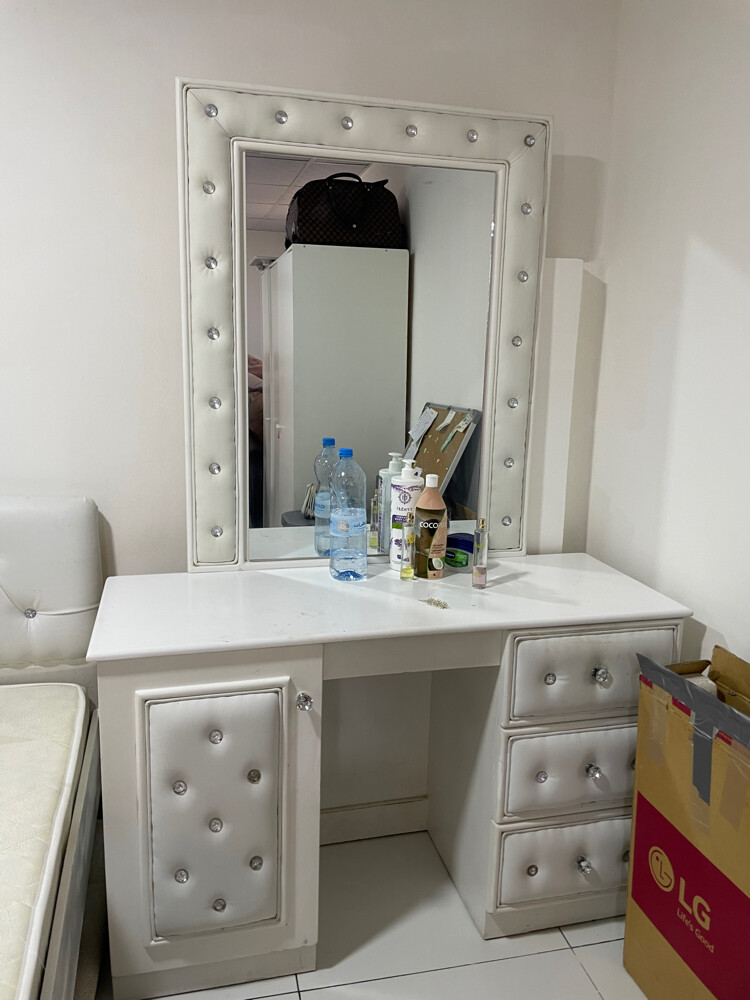 master bedroom set - 2