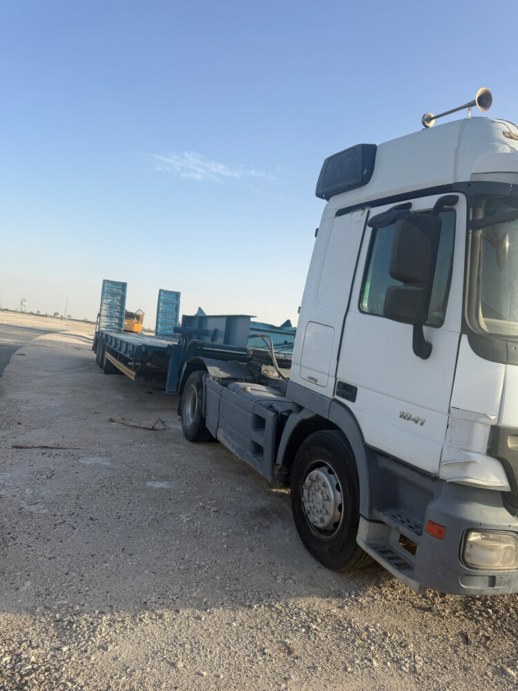 Z and B Trading & Contracting - 2