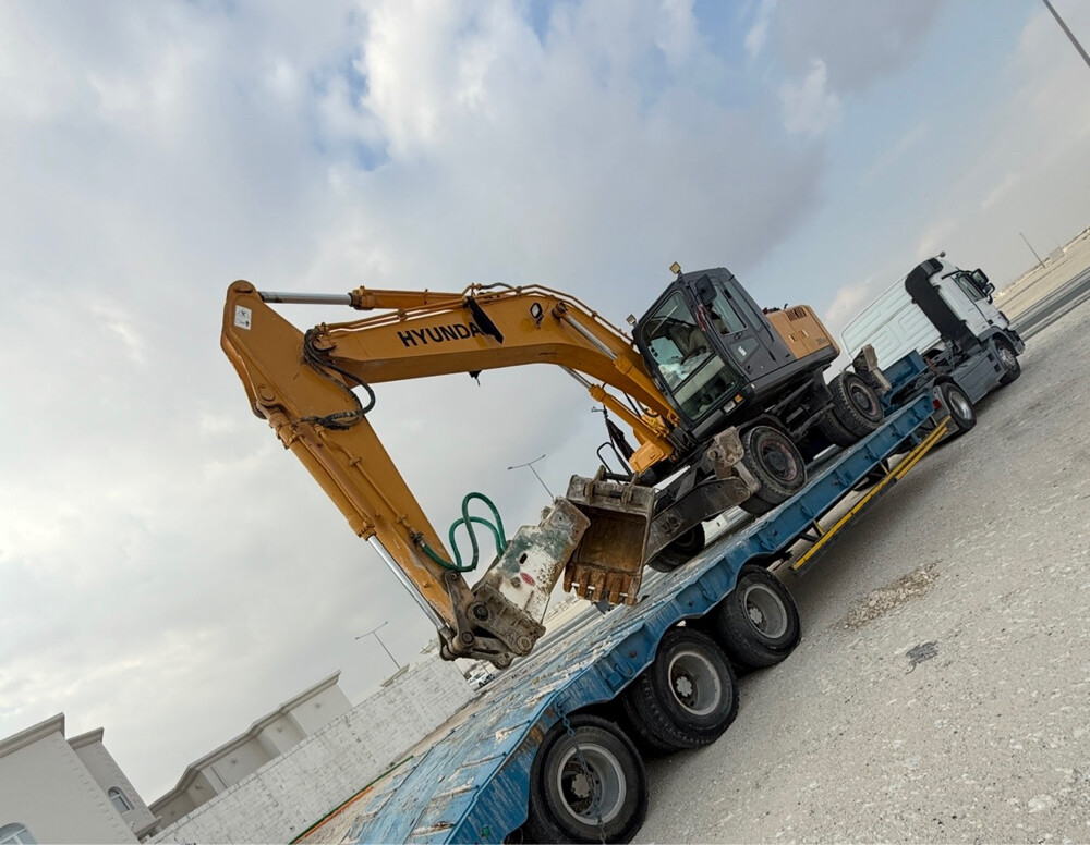 Z and B Trading & Contracting - 12