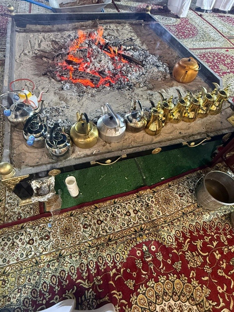 مقهوين محمد البلوشي - 5