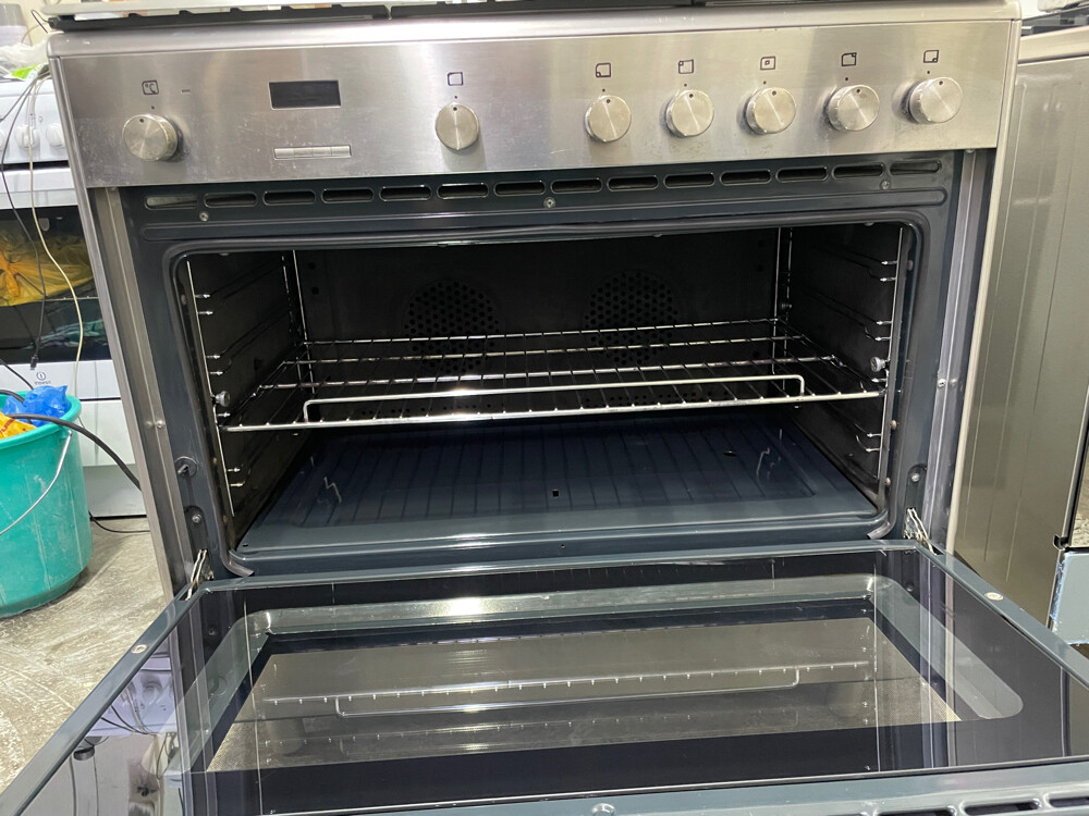 SIEMENS cooking range Italy - 14