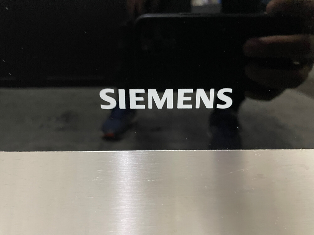 SIEMENS cooking range Italy - 2