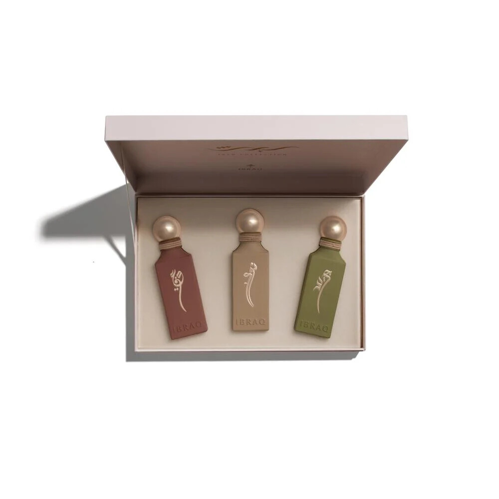 عطر كاريزما من اطياب الشيخ  - 20
