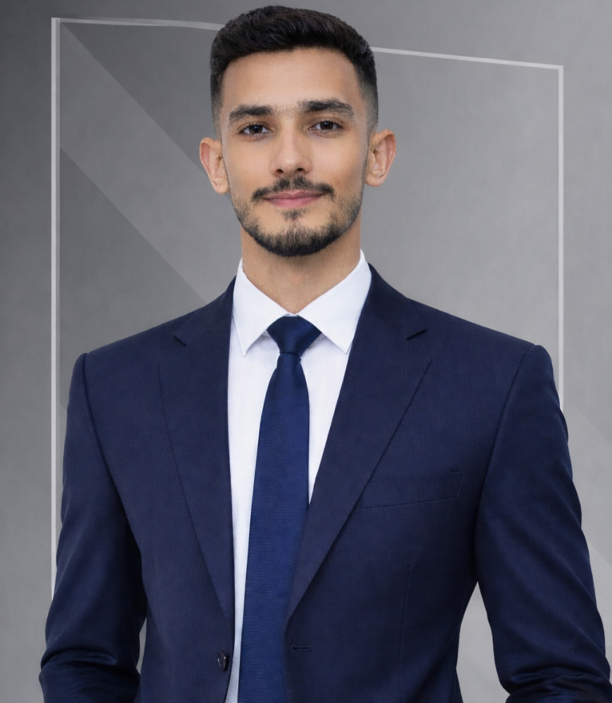 Sales Associate - 1