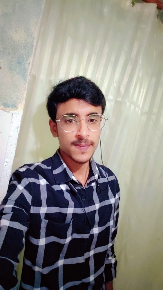 mohammed mateen Sharif - 2