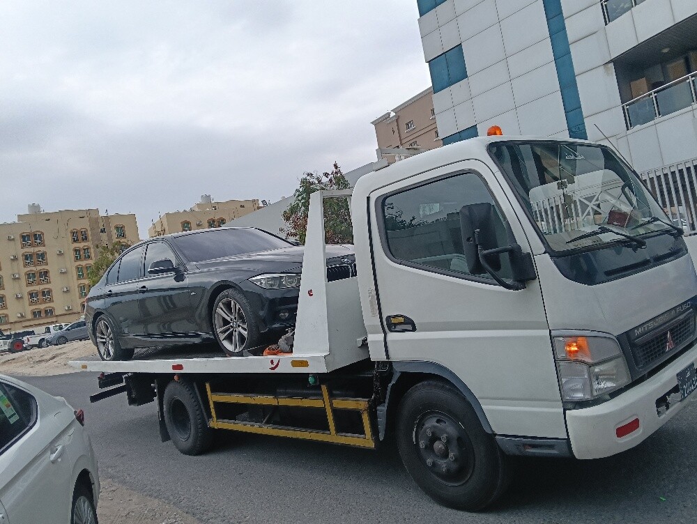 Breakdown Recovery services - 3