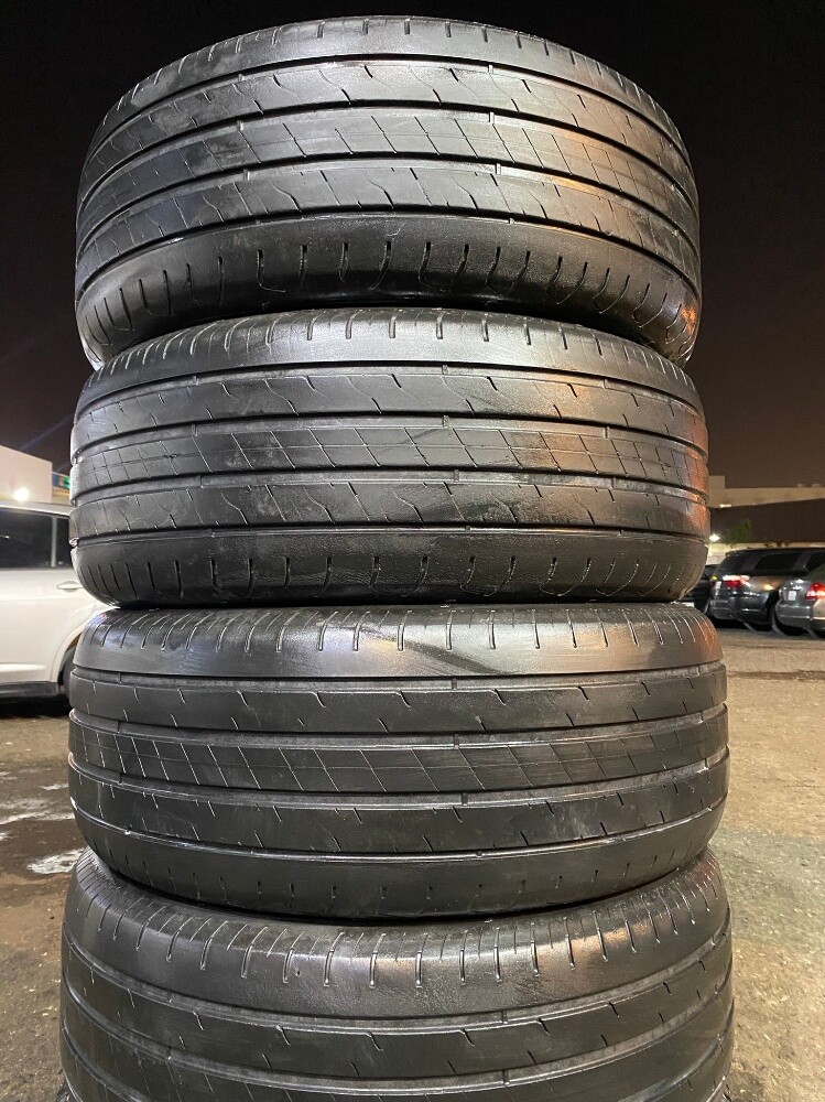 285/60/18" Good Year brans 2024 - 2