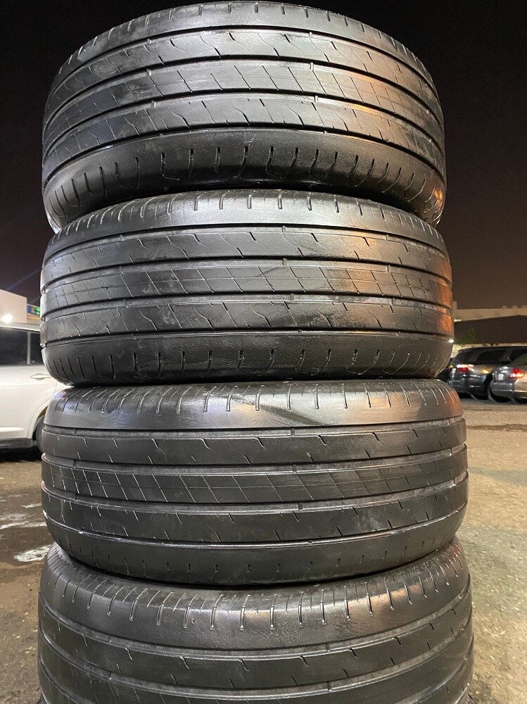 285/60/18" Good Year brans 2024 - 6