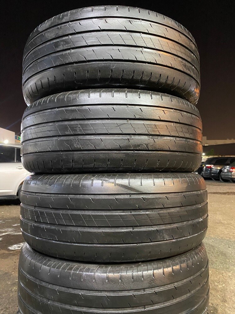 285/60/18" Good Year brans 2024 - 1