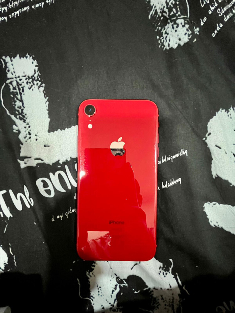 iphone xr  - 2
