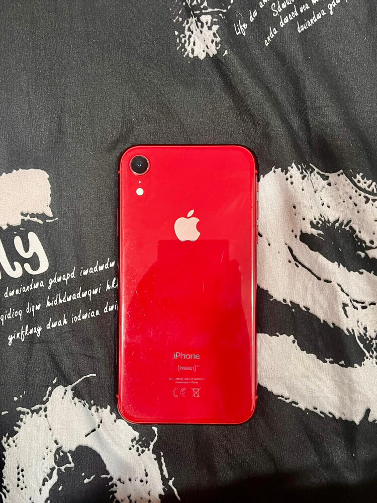iphone xr  - 6