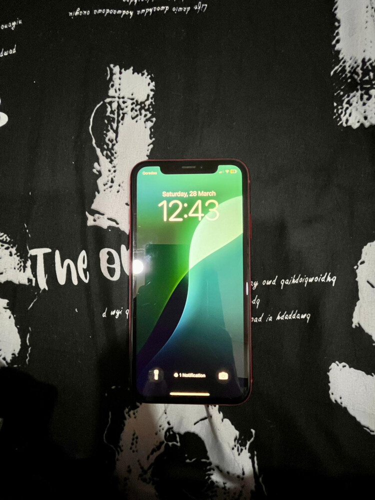 iphone xr  - 3